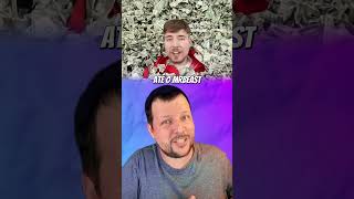 Ele recusou 2 milhões do MrBeast!