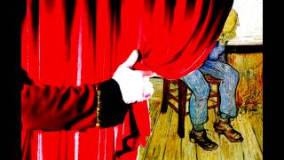 David Knopfler-Weeping in the wings-artistic video