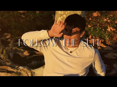 ZAY P. - FOLLOW THE SUN (Official Visualizer)