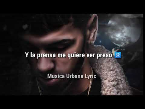 Delincuente - Anuel Aa (estado para whatsapp) leer descripcion