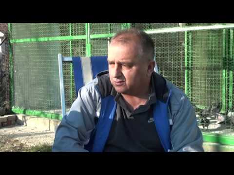 Zoran Trajković Šole