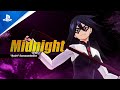 My Hero One's Justice 2 - Midnight Now Available in Season Pass 2 | PS4