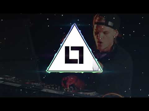 Avicii-Spending  Some Time-On-My-Own [Luisitho Luchitho Release]