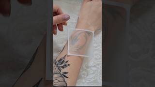 Inkbox Tattoo Application: To and Fro