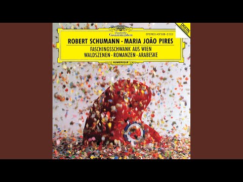 Schumann: Faschingsschwank aus Wien, Op. 26: IV. Intermezzo (Colla più grande energia)