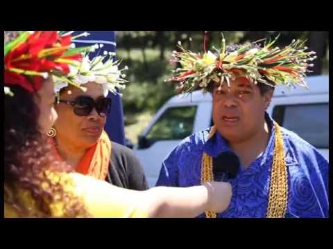 40TH PULE FAKAMOTU NIUE (SYDNEY) - EPISODE 10
