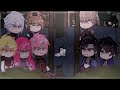 Villainess Are Destined To Die React To M Yn As Sunday VADTD X HSR