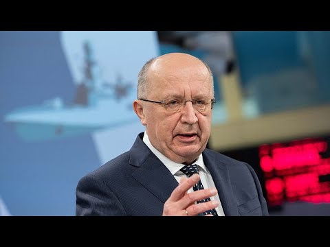 EU-Kommissar Kubilius: Keine "Eurobonds" zur Erhöhung der Verteidigungsausgaben