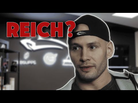 Die reichsten Fitness-Influencer ohne Titel, ohne Bühne