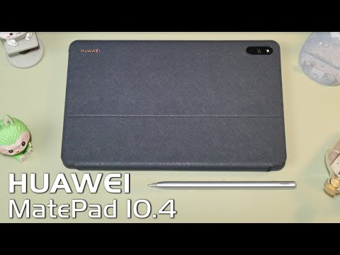 HUAWEI MatePad 10.4