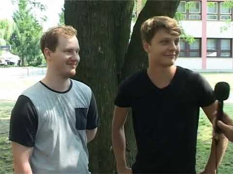 Parasztolimpia Szentlőrincen 2018.