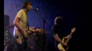 Tocotronic live Berlin Die Grenzen des guten Geschmacks II