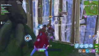 FORTNITE