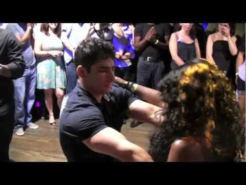 BACHATASTARS UK 2012, SATURDAY, 1st DECEMBER