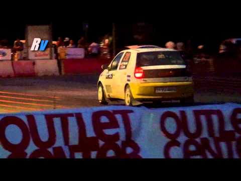 2015 Ford Otosan Kocaeli Rallisi / Fırat Yükselir / Fiat Palio