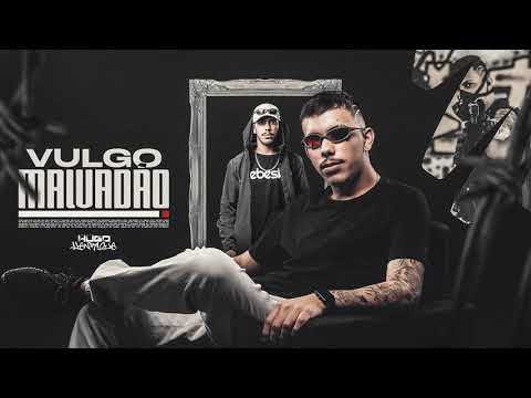 MEGA FUNK VULGO MALVADÃO - HUGO HENRIQUE