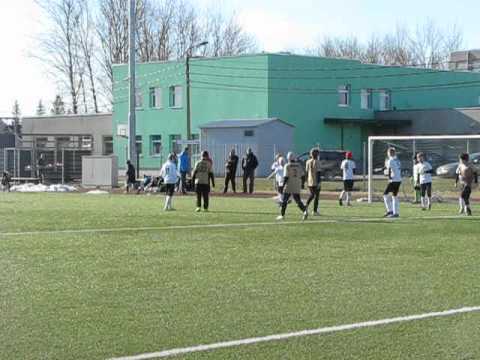 SK Augur-Saku Sporting 1.poolaeg