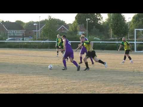 Stanground Sports v Peterborough Rangers - Peterborough & District Football League 2022/23 FRIENDLY