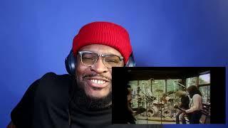 April Wine - I Like to Rock REACTION/REVIEW