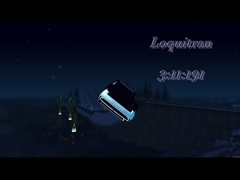 [DM] Spectrum ft. GuilhermE ft. Nataam - Loquitran // 3:11:191 WORLD RECORD