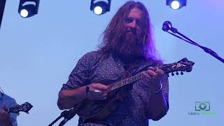 Greensky Bluegrass | 2023-08-18 | Living Over