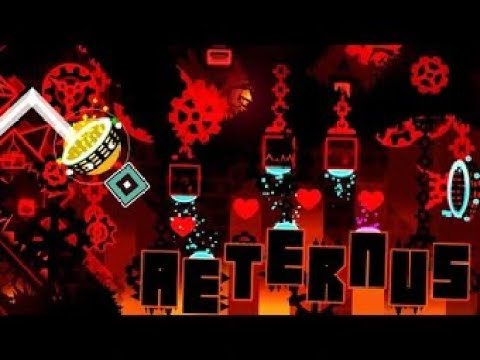 (TOP 1 VERIFIED!!) AETERNUS BY SLONE AND RIOT [512K ATTEMPTS, 2 YEARS]
