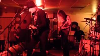 Stray -  All in Your Mind