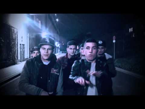 SHEFO & T.N.T - RAPVIDEO BY: AMPHOTOGRAPHY !!!