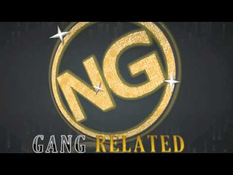 NUMBR GANG  FT. GREEN GUY RIZZY - BLOCK SHIT