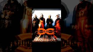 Crucial Conflict - Showdown |Chopped and Screwed|