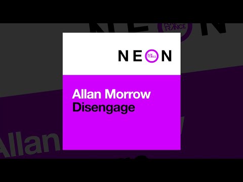 Allan Morrow - Disengage