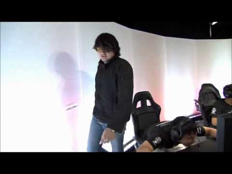 Dyrus Emotions after Win against VES I NA LCS Summer Week 4