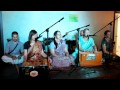 Ananga Manjari and Lila band. Nadia Godrume ...