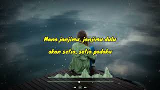 Download lagu Lirik || Terluka Karena Cinta - Syahriadi mp3