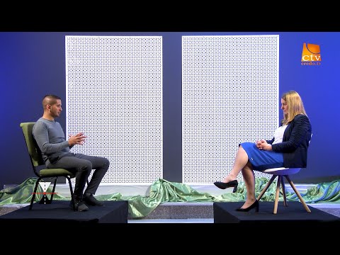 EP.61. Întâlniri de gradul zero - Florin Tudor (2)