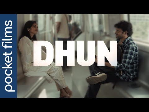 Dhun | One forgotten thing, an endless chase. | Suspense Short Film