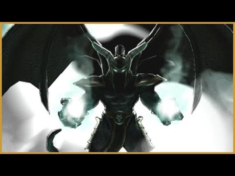 The Reign of Onaga & Rise of Shao Kahn | Komplete History of Mortal Kombat Part 2