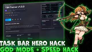 [BEST] Task Bar Hero Hack | Full Tutorial (ULTIMATE Task Bar Hero Cheat 2026)