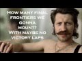 Gogol Bordello - Undestructable Lyrics
