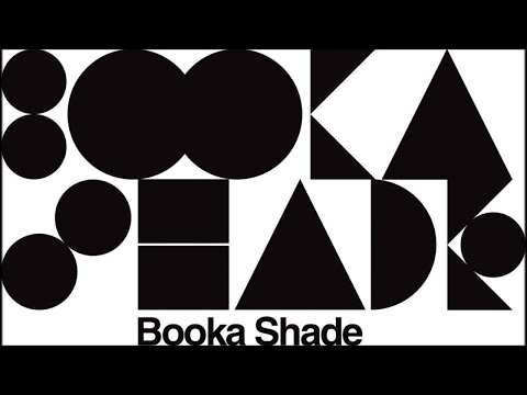 Booka Shade Mix
