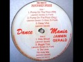 Jammin Gerald - Pump On The Floor (Original)