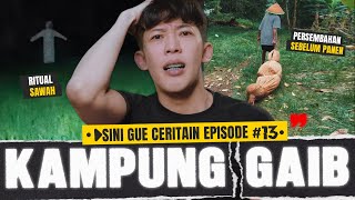 Download lagu TEROR PKL - CR Eps 7 mp3 Download lagu TEROR PKL - CR Eps 7 mp3