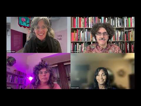 Art Talk: Tamara Lanier's Fight with Harvard to #FreeRenty