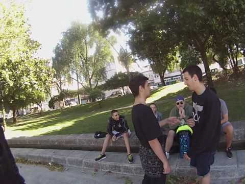 Sieger vs Dafrés - Pokemon Battle Orgisa