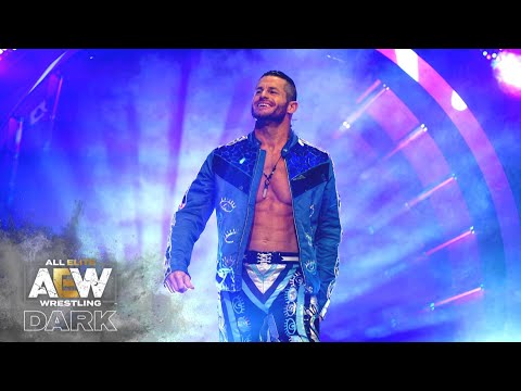 Matt Sydal Returned To The Ring In July 2025 In Dream Match With Ultimo Dragon