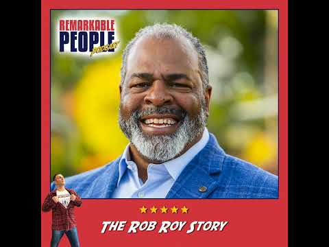 Rob Roy: A Product of Our Environment, Making Warriors ... - YouTube