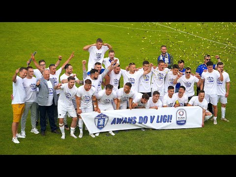 LKS Orzeł Dębno - LKS Poręba Spytkowska.