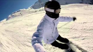GoPro : Théo Germain Pralognan 2014 Ski edit ( by Timotéo Gasne )