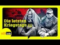 Das Ende Des Zweiten Weltkriegs Durchbruch An Der Ostfront ZDFinfo Doku