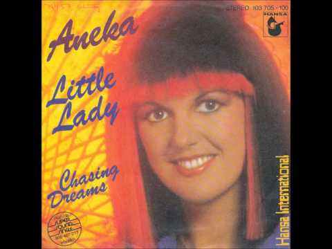 Aneka - Little Lady